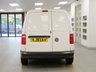 USED VOLKSWAGEN CADDY