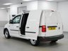 USED VOLKSWAGEN CADDY