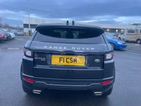 USED 2017 17 LAND ROVER RANGE ROVER EVOQUE 2.0 TD4 HSE Dynamic SUV 5dr Diesel Auto 4WD Euro 6 (s/s) (180 ps) A TRULY STUNNING ADDITION TO OUR FORECOURT FINISHED IN CARPATHIAN GREY+4 WHEEL DRIVE+ONLY 1 FORMER KEEPER+SERVICE HISTORY+DIESEL+AUTOMATIC+ULEZ COMPLIANT+PRIVACY GLASS+LANE ASSIST+LANE DEPARTURE WARNING+ELECTRIC POWERED TAILGATE+FULL LEATHER INTERIOR+FULL PANORAMIC GLASS ROOF WITH POWER BLIND+SATELLITE NAVIGATION+PARK ASSIST+CLIMATE CONTROL+20 INCH, 5 SPLIT SPOKE ALLOY WHEELS+COST NEW &pound;46085 MAKING THIS USED VEHICLE OUTSTANDING VALUE AT OUR LOW PRICE+READY TO DRIVE AWAY TODAY!!!!!!!!!!!!!!!!!!!!