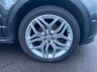 USED 2017 17 LAND ROVER RANGE ROVER EVOQUE 2.0 TD4 HSE Dynamic SUV 5dr Diesel Auto 4WD Euro 6 (s/s) (180 ps) A TRULY STUNNING ADDITION TO OUR FORECOURT FINISHED IN CARPATHIAN GREY+4 WHEEL DRIVE+ONLY 1 FORMER KEEPER+SERVICE HISTORY+DIESEL+AUTOMATIC+ULEZ COMPLIANT+PRIVACY GLASS+LANE ASSIST+LANE DEPARTURE WARNING+ELECTRIC POWERED TAILGATE+FULL LEATHER INTERIOR+FULL PANORAMIC GLASS ROOF WITH POWER BLIND+SATELLITE NAVIGATION+PARK ASSIST+CLIMATE CONTROL+20 INCH, 5 SPLIT SPOKE ALLOY WHEELS+COST NEW &pound;46085 MAKING THIS USED VEHICLE OUTSTANDING VALUE AT OUR LOW PRICE+READY TO DRIVE AWAY TODAY!!!!!!!!!!!!!!!!!!!!