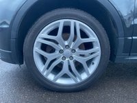 USED 2017 17 LAND ROVER RANGE ROVER EVOQUE 2.0 TD4 HSE Dynamic SUV 5dr Diesel Auto 4WD Euro 6 (s/s) (180 ps) A TRULY STUNNING ADDITION TO OUR FORECOURT FINISHED IN CARPATHIAN GREY+4 WHEEL DRIVE+ONLY 1 FORMER KEEPER+SERVICE HISTORY+DIESEL+AUTOMATIC+ULEZ COMPLIANT+PRIVACY GLASS+LANE ASSIST+LANE DEPARTURE WARNING+ELECTRIC POWERED TAILGATE+FULL LEATHER INTERIOR+FULL PANORAMIC GLASS ROOF WITH POWER BLIND+SATELLITE NAVIGATION+PARK ASSIST+CLIMATE CONTROL+20 INCH, 5 SPLIT SPOKE ALLOY WHEELS+COST NEW &pound;46085 MAKING THIS USED VEHICLE OUTSTANDING VALUE AT OUR LOW PRICE+READY TO DRIVE AWAY TODAY!!!!!!!!!!!!!!!!!!!!