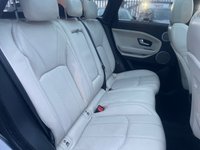 USED 2017 17 LAND ROVER RANGE ROVER EVOQUE 2.0 TD4 HSE Dynamic SUV 5dr Diesel Auto 4WD Euro 6 (s/s) (180 ps) A TRULY STUNNING ADDITION TO OUR FORECOURT FINISHED IN CARPATHIAN GREY+4 WHEEL DRIVE+ONLY 1 FORMER KEEPER+SERVICE HISTORY+DIESEL+AUTOMATIC+ULEZ COMPLIANT+PRIVACY GLASS+LANE ASSIST+LANE DEPARTURE WARNING+ELECTRIC POWERED TAILGATE+FULL LEATHER INTERIOR+FULL PANORAMIC GLASS ROOF WITH POWER BLIND+SATELLITE NAVIGATION+PARK ASSIST+CLIMATE CONTROL+20 INCH, 5 SPLIT SPOKE ALLOY WHEELS+COST NEW &pound;46085 MAKING THIS USED VEHICLE OUTSTANDING VALUE AT OUR LOW PRICE+READY TO DRIVE AWAY TODAY!!!!!!!!!!!!!!!!!!!!