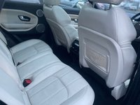 USED 2017 17 LAND ROVER RANGE ROVER EVOQUE 2.0 TD4 HSE Dynamic SUV 5dr Diesel Auto 4WD Euro 6 (s/s) (180 ps) A TRULY STUNNING ADDITION TO OUR FORECOURT FINISHED IN CARPATHIAN GREY+4 WHEEL DRIVE+ONLY 1 FORMER KEEPER+SERVICE HISTORY+DIESEL+AUTOMATIC+ULEZ COMPLIANT+PRIVACY GLASS+LANE ASSIST+LANE DEPARTURE WARNING+ELECTRIC POWERED TAILGATE+FULL LEATHER INTERIOR+FULL PANORAMIC GLASS ROOF WITH POWER BLIND+SATELLITE NAVIGATION+PARK ASSIST+CLIMATE CONTROL+20 INCH, 5 SPLIT SPOKE ALLOY WHEELS+COST NEW &pound;46085 MAKING THIS USED VEHICLE OUTSTANDING VALUE AT OUR LOW PRICE+READY TO DRIVE AWAY TODAY!!!!!!!!!!!!!!!!!!!!