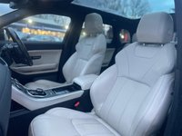 USED 2017 17 LAND ROVER RANGE ROVER EVOQUE 2.0 TD4 HSE Dynamic SUV 5dr Diesel Auto 4WD Euro 6 (s/s) (180 ps) A TRULY STUNNING ADDITION TO OUR FORECOURT FINISHED IN CARPATHIAN GREY+4 WHEEL DRIVE+ONLY 1 FORMER KEEPER+SERVICE HISTORY+DIESEL+AUTOMATIC+ULEZ COMPLIANT+PRIVACY GLASS+LANE ASSIST+LANE DEPARTURE WARNING+ELECTRIC POWERED TAILGATE+FULL LEATHER INTERIOR+FULL PANORAMIC GLASS ROOF WITH POWER BLIND+SATELLITE NAVIGATION+PARK ASSIST+CLIMATE CONTROL+20 INCH, 5 SPLIT SPOKE ALLOY WHEELS+COST NEW &pound;46085 MAKING THIS USED VEHICLE OUTSTANDING VALUE AT OUR LOW PRICE+READY TO DRIVE AWAY TODAY!!!!!!!!!!!!!!!!!!!!
