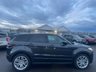 USED 2017 17 LAND ROVER RANGE ROVER EVOQUE 2.0 TD4 HSE Dynamic SUV 5dr Diesel Auto 4WD Euro 6 (s/s) (180 ps) A TRULY STUNNING ADDITION TO OUR FORECOURT FINISHED IN CARPATHIAN GREY+4 WHEEL DRIVE+ONLY 1 FORMER KEEPER+SERVICE HISTORY+DIESEL+AUTOMATIC+ULEZ COMPLIANT+PRIVACY GLASS+LANE ASSIST+LANE DEPARTURE WARNING+ELECTRIC POWERED TAILGATE+FULL LEATHER INTERIOR+FULL PANORAMIC GLASS ROOF WITH POWER BLIND+SATELLITE NAVIGATION+PARK ASSIST+CLIMATE CONTROL+20 INCH, 5 SPLIT SPOKE ALLOY WHEELS+COST NEW &pound;46085 MAKING THIS USED VEHICLE OUTSTANDING VALUE AT OUR LOW PRICE+READY TO DRIVE AWAY TODAY!!!!!!!!!!!!!!!!!!!!