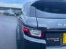 USED 2017 17 LAND ROVER RANGE ROVER EVOQUE 2.0 TD4 HSE Dynamic SUV 5dr Diesel Auto 4WD Euro 6 (s/s) (180 ps) A TRULY STUNNING ADDITION TO OUR FORECOURT FINISHED IN CARPATHIAN GREY+4 WHEEL DRIVE+ONLY 1 FORMER KEEPER+SERVICE HISTORY+DIESEL+AUTOMATIC+ULEZ COMPLIANT+PRIVACY GLASS+LANE ASSIST+LANE DEPARTURE WARNING+ELECTRIC POWERED TAILGATE+FULL LEATHER INTERIOR+FULL PANORAMIC GLASS ROOF WITH POWER BLIND+SATELLITE NAVIGATION+PARK ASSIST+CLIMATE CONTROL+20 INCH, 5 SPLIT SPOKE ALLOY WHEELS+COST NEW &pound;46085 MAKING THIS USED VEHICLE OUTSTANDING VALUE AT OUR LOW PRICE+READY TO DRIVE AWAY TODAY!!!!!!!!!!!!!!!!!!!!