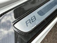 USED 2010 10 AUDI R8 5.2 FSI V10 Spyder 2dr Petrol R Tronic quattro Euro 4 (525 ps) 