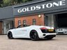 USED 2010 10 AUDI R8 5.2 FSI V10 Spyder 2dr Petrol R Tronic quattro Euro 4 (525 ps) 