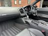 USED 2010 10 AUDI R8 5.2 FSI V10 Spyder 2dr Petrol R Tronic quattro Euro 4 (525 ps) 