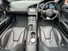 USED 2010 10 AUDI R8 5.2 FSI V10 Spyder 2dr Petrol R Tronic quattro Euro 4 (525 ps) 