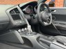 USED 2010 10 AUDI R8 5.2 FSI V10 Spyder 2dr Petrol R Tronic quattro Euro 4 (525 ps) 