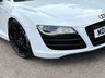 USED 2010 10 AUDI R8 5.2 FSI V10 Spyder 2dr Petrol R Tronic quattro Euro 4 (525 ps) 