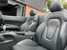 USED 2010 10 AUDI R8 5.2 FSI V10 Spyder 2dr Petrol R Tronic quattro Euro 4 (525 ps) 