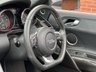 USED 2010 10 AUDI R8 5.2 FSI V10 Spyder 2dr Petrol R Tronic quattro Euro 4 (525 ps) 