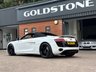 USED 2010 10 AUDI R8 5.2 FSI V10 Spyder 2dr Petrol R Tronic quattro Euro 4 (525 ps) 