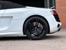 USED 2010 10 AUDI R8 5.2 FSI V10 Spyder 2dr Petrol R Tronic quattro Euro 4 (525 ps) 