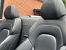 USED 2010 10 AUDI R8 5.2 FSI V10 Spyder 2dr Petrol R Tronic quattro Euro 4 (525 ps) 