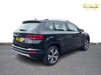 USED 2019 69 SEAT ATECA 1.5 TSI EVO SE Technology SUV 5dr Petrol Manual Euro 6 (s/s) (150 ps) *DRIVE ME AWAY TODAY*