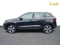 USED 2019 69 SEAT ATECA 1.5 TSI EVO SE Technology SUV 5dr Petrol Manual Euro 6 (s/s) (150 ps) *DRIVE ME AWAY TODAY*