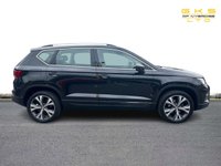 USED 2019 69 SEAT ATECA 1.5 TSI EVO SE Technology SUV 5dr Petrol Manual Euro 6 (s/s) (150 ps) *DRIVE ME AWAY TODAY*
