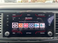 USED 2019 69 SEAT ATECA 1.5 TSI EVO SE Technology SUV 5dr Petrol Manual Euro 6 (s/s) (150 ps) *DRIVE ME AWAY TODAY*
