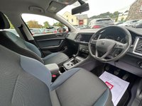 USED 2019 69 SEAT ATECA 1.5 TSI EVO SE Technology SUV 5dr Petrol Manual Euro 6 (s/s) (150 ps) *DRIVE ME AWAY TODAY*