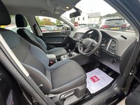 USED 2019 69 SEAT ATECA 1.5 TSI EVO SE Technology SUV 5dr Petrol Manual Euro 6 (s/s) (150 ps) *DRIVE ME AWAY TODAY*