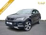 USED 2019 69 SEAT ATECA 1.5 TSI EVO SE Technology SUV 5dr Petrol Manual Euro 6 (s/s) (150 ps) *DRIVE ME AWAY TODAY*