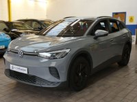 USED 2022 72 VOLKSWAGEN ID.4 Pure 52kWh Life SUV 5dr Electric Auto (148 ps) SAT NAV PART LEATHER HEATED SEATS CRUISE CONTROL PARKING SENSORS GENUINE LOW MILES 1 OWNER WARRANTY