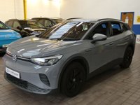 USED 2022 72 VOLKSWAGEN ID.4 Pure 52kWh Life SUV 5dr Electric Auto (148 ps) SAT NAV PART LEATHER HEATED SEATS CRUISE CONTROL PARKING SENSORS GENUINE LOW MILES 1 OWNER WARRANTY