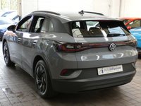 USED 2022 72 VOLKSWAGEN ID.4 Pure 52kWh Life SUV 5dr Electric Auto (148 ps) SAT NAV PART LEATHER HEATED SEATS CRUISE CONTROL PARKING SENSORS GENUINE LOW MILES 1 OWNER WARRANTY