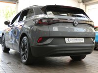 USED 2022 72 VOLKSWAGEN ID.4 Pure 52kWh Life SUV 5dr Electric Auto (148 ps) SAT NAV PART LEATHER HEATED SEATS CRUISE CONTROL PARKING SENSORS GENUINE LOW MILES 1 OWNER WARRANTY