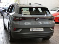 USED 2022 72 VOLKSWAGEN ID.4 Pure 52kWh Life SUV 5dr Electric Auto (148 ps) SAT NAV PART LEATHER HEATED SEATS CRUISE CONTROL PARKING SENSORS GENUINE LOW MILES 1 OWNER WARRANTY