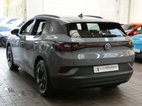 USED 2022 72 VOLKSWAGEN ID.4 Pure 52kWh Life SUV 5dr Electric Auto (148 ps) SAT NAV PART LEATHER HEATED SEATS CRUISE CONTROL PARKING SENSORS GENUINE LOW MILES 1 OWNER WARRANTY