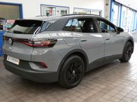 USED 2022 72 VOLKSWAGEN ID.4 Pure 52kWh Life SUV 5dr Electric Auto (148 ps) SAT NAV PART LEATHER HEATED SEATS CRUISE CONTROL PARKING SENSORS GENUINE LOW MILES 1 OWNER WARRANTY