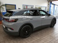 USED 2022 72 VOLKSWAGEN ID.4 Pure 52kWh Life SUV 5dr Electric Auto (148 ps) SAT NAV PART LEATHER HEATED SEATS CRUISE CONTROL PARKING SENSORS GENUINE LOW MILES 1 OWNER WARRANTY