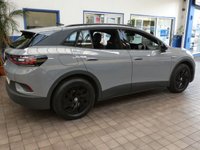 USED 2022 72 VOLKSWAGEN ID.4 Pure 52kWh Life SUV 5dr Electric Auto (148 ps) SAT NAV PART LEATHER HEATED SEATS CRUISE CONTROL PARKING SENSORS GENUINE LOW MILES 1 OWNER WARRANTY