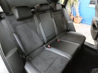 USED 2022 72 VOLKSWAGEN ID.4 Pure 52kWh Life SUV 5dr Electric Auto (148 ps) SAT NAV PART LEATHER HEATED SEATS CRUISE CONTROL PARKING SENSORS GENUINE LOW MILES 1 OWNER WARRANTY