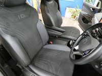 USED 2022 72 VOLKSWAGEN ID.4 Pure 52kWh Life SUV 5dr Electric Auto (148 ps) SAT NAV PART LEATHER HEATED SEATS CRUISE CONTROL PARKING SENSORS GENUINE LOW MILES 1 OWNER WARRANTY