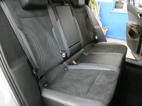 USED 2022 72 VOLKSWAGEN ID.4 Pure 52kWh Life SUV 5dr Electric Auto (148 ps) SAT NAV PART LEATHER HEATED SEATS CRUISE CONTROL PARKING SENSORS GENUINE LOW MILES 1 OWNER WARRANTY