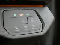USED 2022 72 VOLKSWAGEN ID.4 Pure 52kWh Life SUV 5dr Electric Auto (148 ps) SAT NAV PART LEATHER HEATED SEATS CRUISE CONTROL PARKING SENSORS GENUINE LOW MILES 1 OWNER WARRANTY