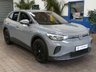 USED 2022 72 VOLKSWAGEN ID.4 Pure 52kWh Life SUV 5dr Electric Auto (148 ps) SAT NAV PART LEATHER HEATED SEATS CRUISE CONTROL PARKING SENSORS GENUINE LOW MILES 1 OWNER WARRANTY