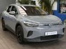 USED 2022 72 VOLKSWAGEN ID.4 Pure 52kWh Life SUV 5dr Electric Auto (148 ps) SAT NAV PART LEATHER HEATED SEATS CRUISE CONTROL PARKING SENSORS GENUINE LOW MILES 1 OWNER WARRANTY