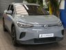 USED 2022 72 VOLKSWAGEN ID.4 Pure 52kWh Life SUV 5dr Electric Auto (148 ps) SAT NAV PART LEATHER HEATED SEATS CRUISE CONTROL PARKING SENSORS GENUINE LOW MILES 1 OWNER WARRANTY