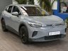 USED 2022 72 VOLKSWAGEN ID.4 Pure 52kWh Life SUV 5dr Electric Auto (148 ps) SAT NAV PART LEATHER HEATED SEATS CRUISE CONTROL PARKING SENSORS GENUINE LOW MILES 1 OWNER WARRANTY