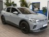 USED 2022 72 VOLKSWAGEN ID.4 Pure 52kWh Life SUV 5dr Electric Auto (148 ps) SAT NAV PART LEATHER HEATED SEATS CRUISE CONTROL PARKING SENSORS GENUINE LOW MILES 1 OWNER WARRANTY