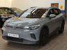 USED 2022 72 VOLKSWAGEN ID.4 Pure 52kWh Life SUV 5dr Electric Auto (148 ps) SAT NAV PART LEATHER HEATED SEATS CRUISE CONTROL PARKING SENSORS GENUINE LOW MILES 1 OWNER WARRANTY