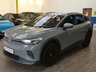 USED 2022 72 VOLKSWAGEN ID.4 Pure 52kWh Life SUV 5dr Electric Auto (148 ps) SAT NAV PART LEATHER HEATED SEATS CRUISE CONTROL PARKING SENSORS GENUINE LOW MILES 1 OWNER WARRANTY