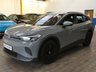 USED 2022 72 VOLKSWAGEN ID.4 Pure 52kWh Life SUV 5dr Electric Auto (148 ps) SAT NAV PART LEATHER HEATED SEATS CRUISE CONTROL PARKING SENSORS GENUINE LOW MILES 1 OWNER WARRANTY