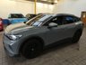 USED 2022 72 VOLKSWAGEN ID.4 Pure 52kWh Life SUV 5dr Electric Auto (148 ps) SAT NAV PART LEATHER HEATED SEATS CRUISE CONTROL PARKING SENSORS GENUINE LOW MILES 1 OWNER WARRANTY